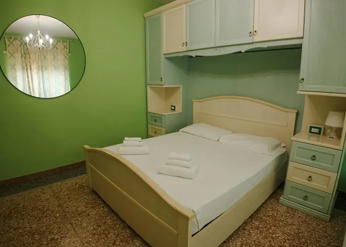 Romolo E Remo דירה
