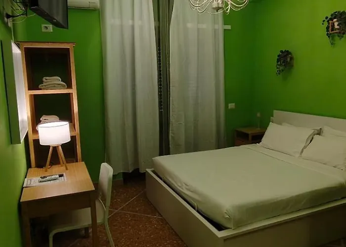 Romolo E Remo Appartamento *