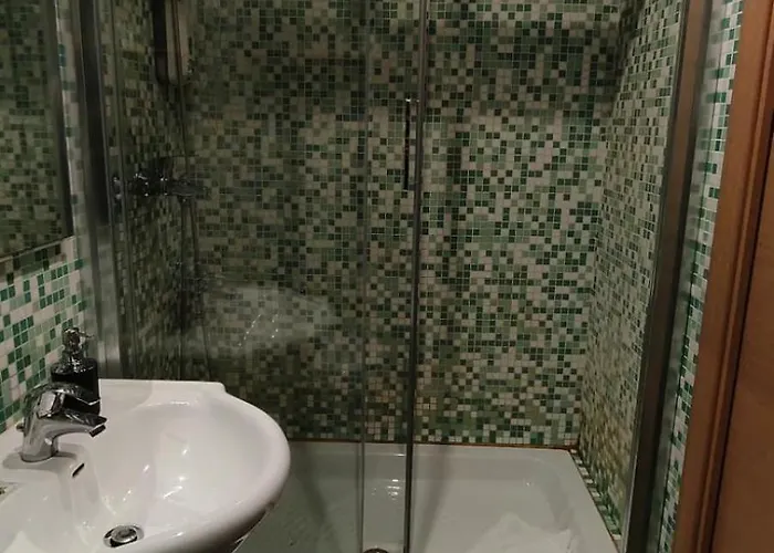Romolo E Remo Appartamento Roma